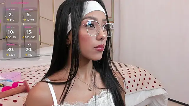 abby adams20 online show from 26, 10, 2025