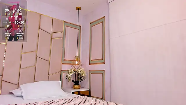 abby adams20 online show from 13, 11, 2025