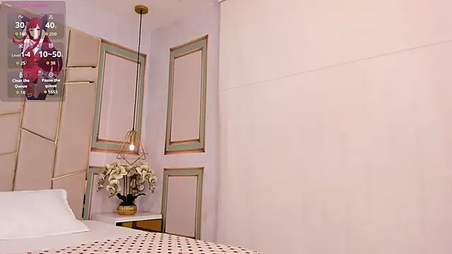 abby adams20 online show from 5, 11, 2025