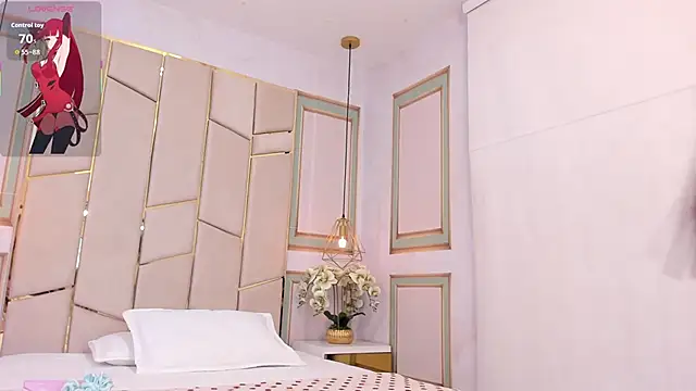 abby adams20 online show from 7, 11, 2025