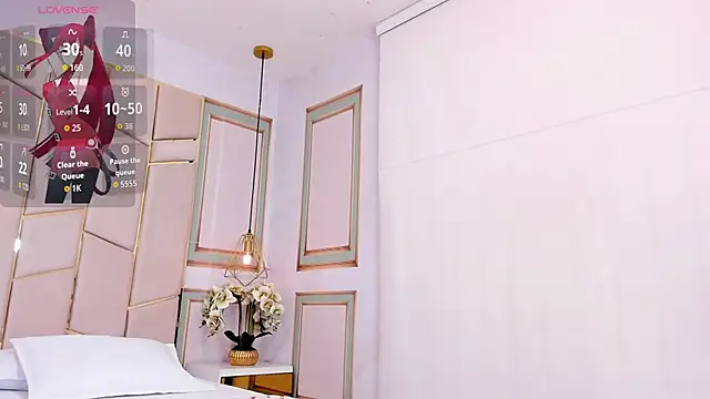 abby adams20 online show from 17, 11, 2025