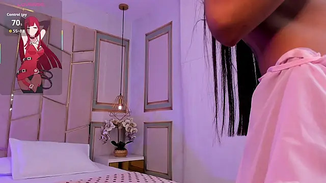 abby adams20 online show from 23, 11, 2025