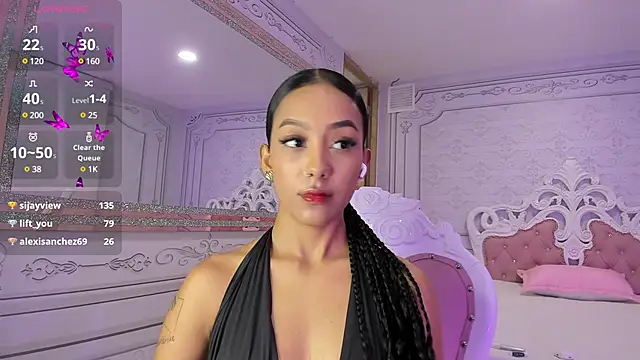 abby adams20 online show from 20, 1, 2025