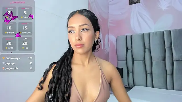 abby adams20 online show from 4, 3, 2025