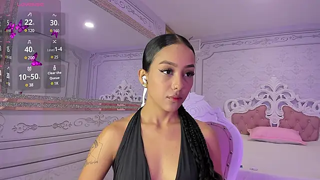 abby adams20 online show from 20, 1, 2025