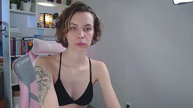 milly ross online show from 12, 1, 2025