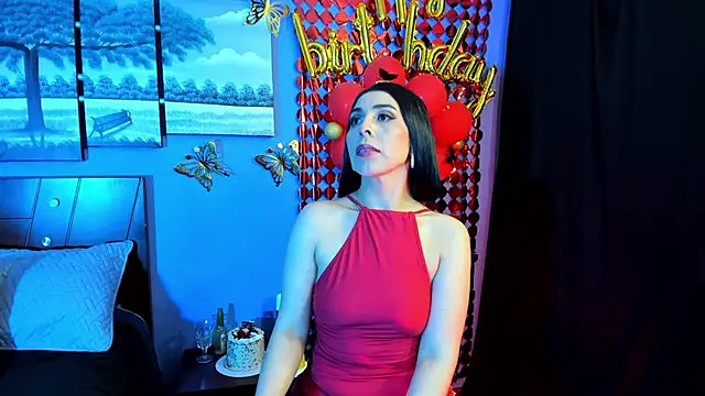 AdelleLennox cg online show from 15, 9, 2025