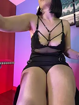 AdelleLennox cg online show from 17, 2, 2025