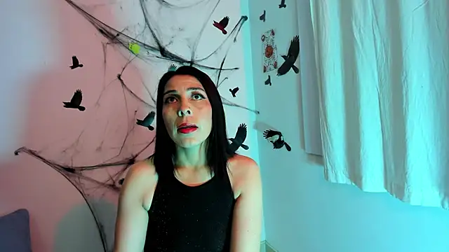 AdelleLennox cg online show from 3, 11, 2025