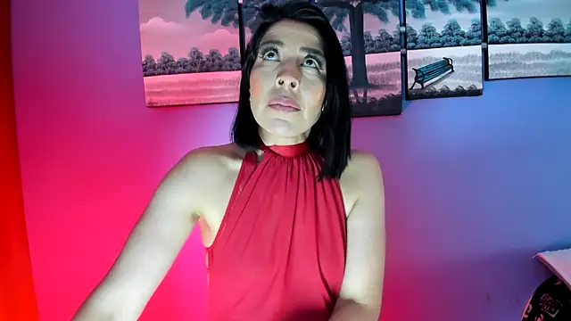 AdelleLennox cg online show from 6, 2, 2025