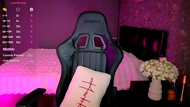 babyleilaa online show from 27, 6, 2026