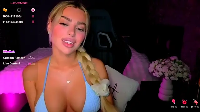 babyleilaa online show from 29, 6, 2026