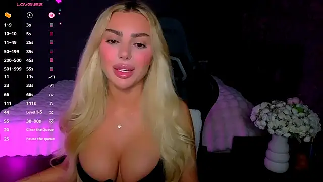 babyleilaa online show from 19, 6, 2026