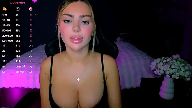 babyleilaa online show from 4, 6, 2026