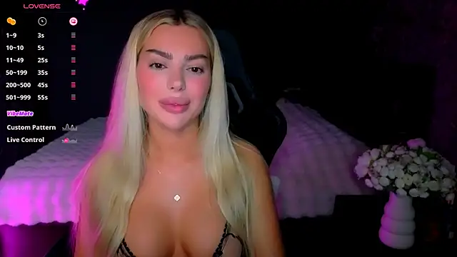 babyleilaa online show from 18, 6, 2026