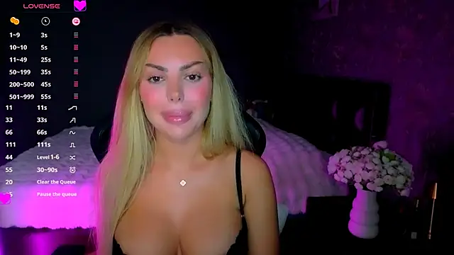 babyleilaa online show from 14, 5, 2026
