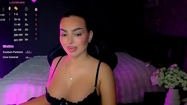 babyleilaa online show from 15, 2, 2026