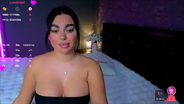 babyleilaa online show from 29, 10, 2025