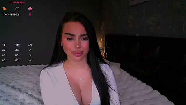 Snapshot of babyleilaa chatting on 13, 1, 2025 babyleilaa online show from 13, 1, 2025