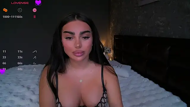 Snapshot of babyleilaa chatting on 20, 2, 2025 babyleilaa online show from 20, 2, 2025
