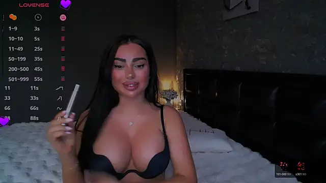 Snapshot of babyleilaa chatting on 22, 3, 2025 babyleilaa online show from 22, 3, 2025