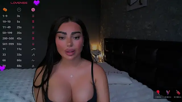 Snapshot of babyleilaa chatting on 22, 3, 2025 babyleilaa online show from 22, 3, 2025