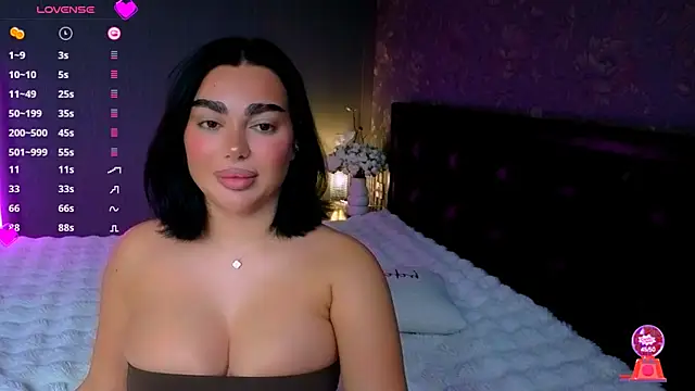 babyleilaa online show from 19, 11, 2025