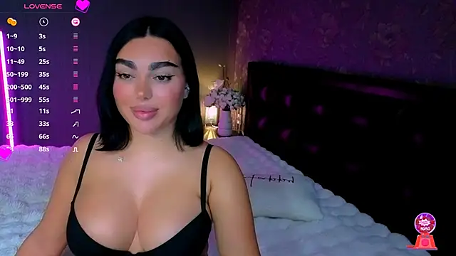 babyleilaa online show from 13, 11, 2025