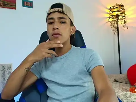 Ostin18hot online show from 30, 11, 2025