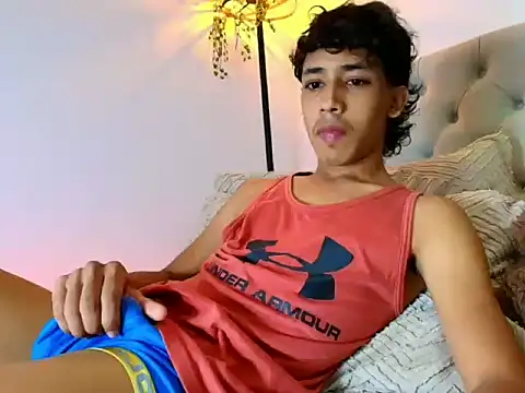 Ostin18hot online show from 3, 3, 2026