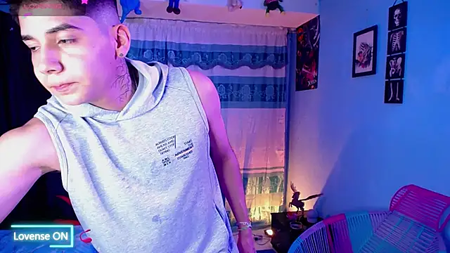 mexican cum online show from 3, 12, 2025