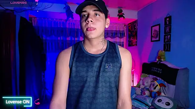 mexican cum online show from 27, 11, 2025