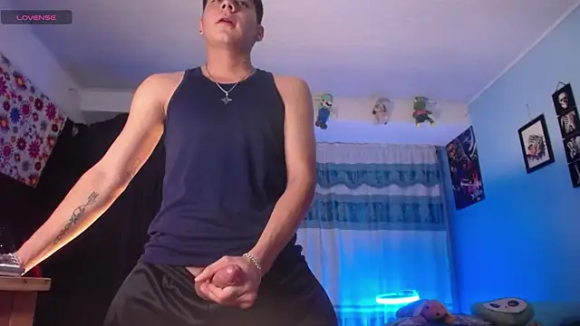 Snapshot of mexican_cum chatting on 13, 5, 2026 mexican cum online show from 13, 5, 2026