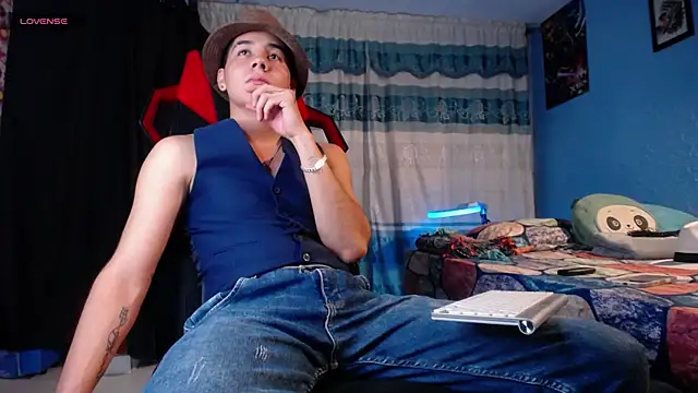 Snapshot of mexican_cum chatting on 7, 5, 2026 mexican cum online show from 7, 5, 2026