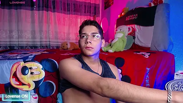 mexican cum online show from 16, 11, 2025