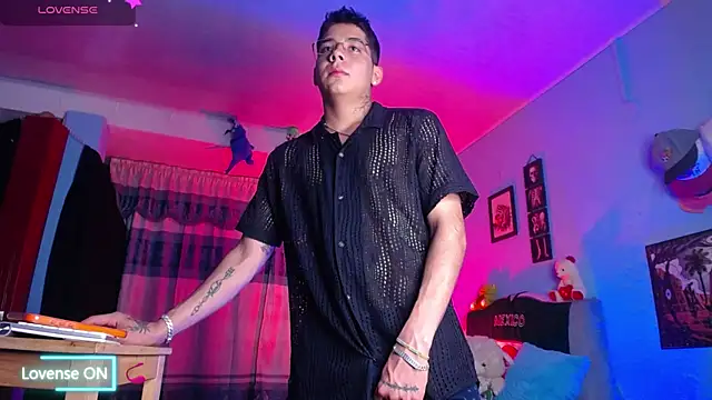 mexican cum online show from 14, 11, 2025