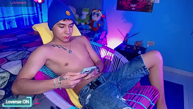 mexican cum online show from 24, 9, 2025