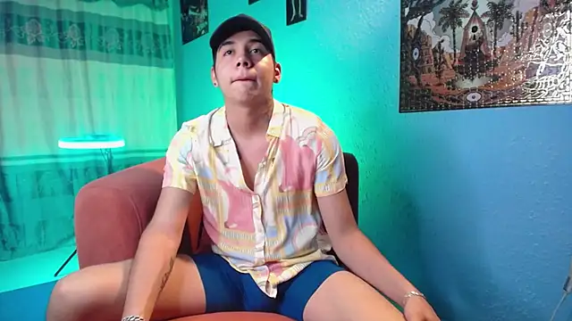 mexican cum online show from 18, 3, 2026