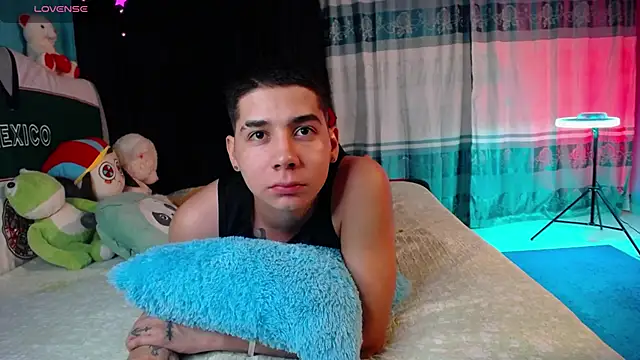 mexican cum online show from 30, 3, 2026