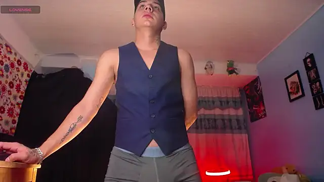 Snapshot of mexican_cum chatting on 9, 5, 2026 mexican cum online show from 9, 5, 2026