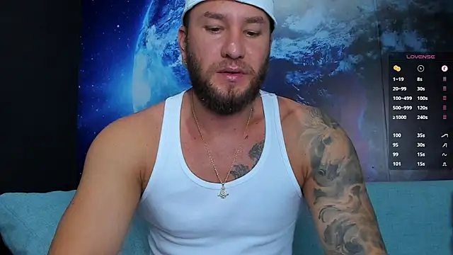 delessandro world online show from 19, 12, 2025