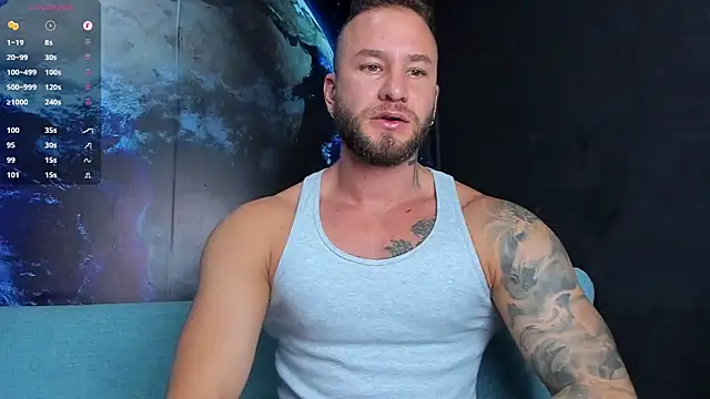 delessandro world online show from 28, 2, 2026