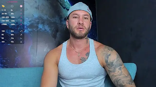 delessandro world online show from 12, 2, 2026