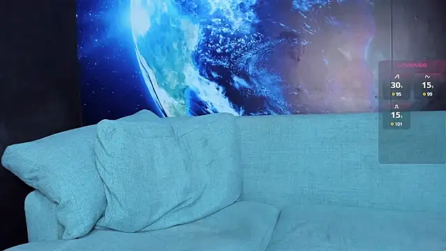 delessandro world online show from 18, 3, 2025