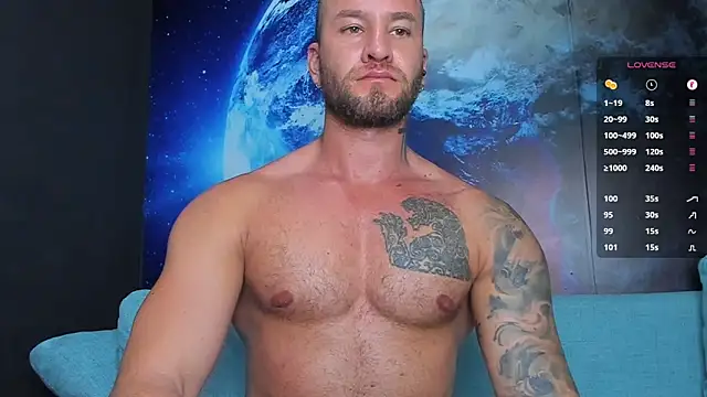 delessandro world online show from 20, 2, 2026