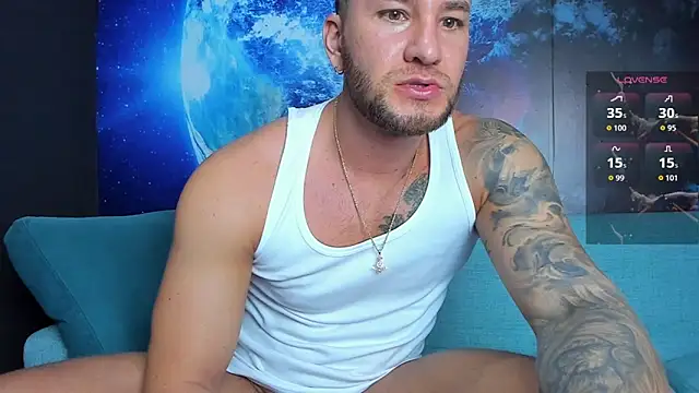 delessandro world online show from 4, 10, 2025