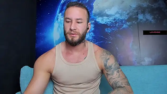 delessandro world online show from 19, 5, 2026