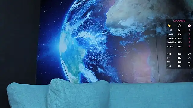 delessandro world online show from 13, 3, 2026