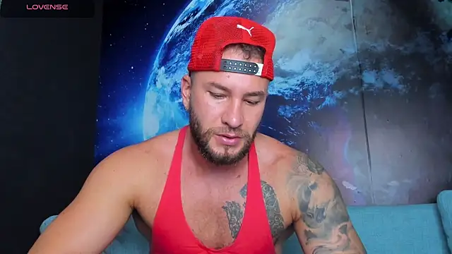 delessandro world online show from 29, 3, 2026