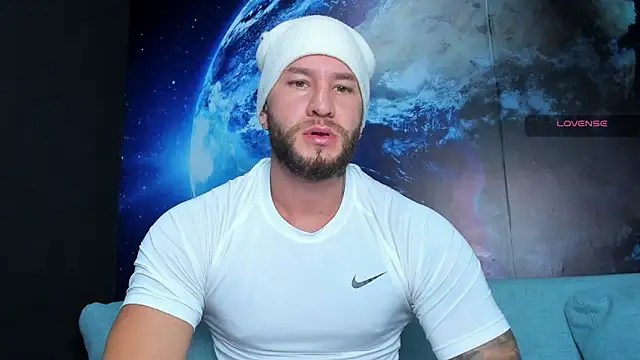 delessandro world online show from 5, 4, 2026